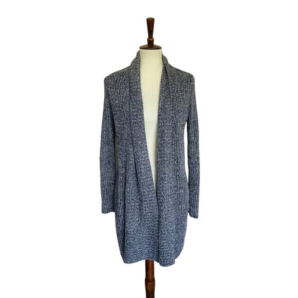 Barefoot Dreams Cozychic Lite Montecito Cardigan - Picture 2 of 5